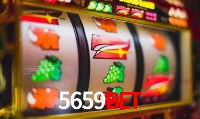 Desvendando o Mundo dos Jogos Virtuais na 5659bet