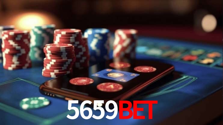Estatísticas 5659bet