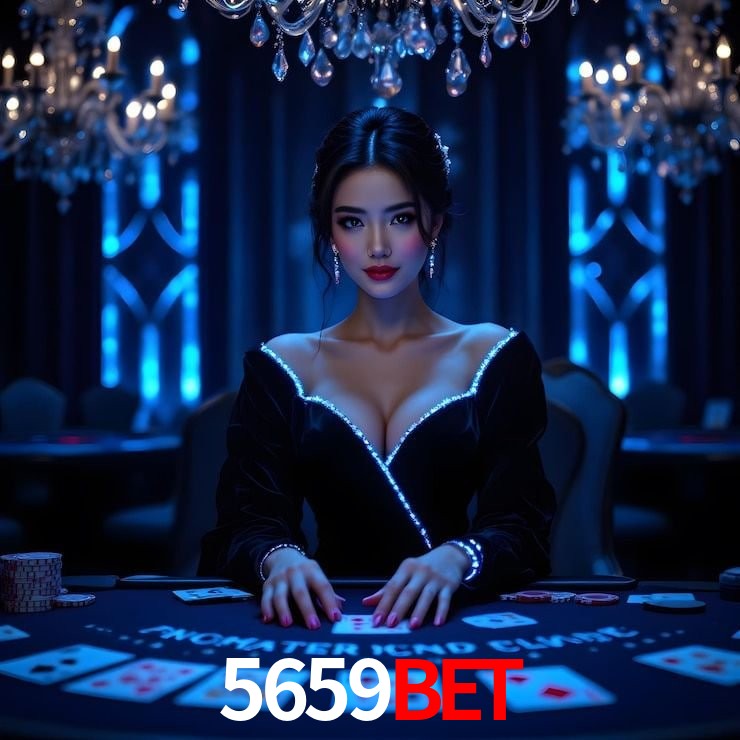 Experiência VIP 5659bet