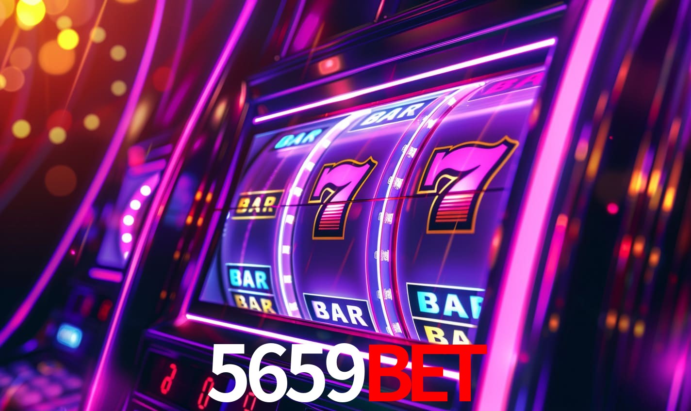 5659bet: Seu Cassino Premiado com Pagamentos Rápidos