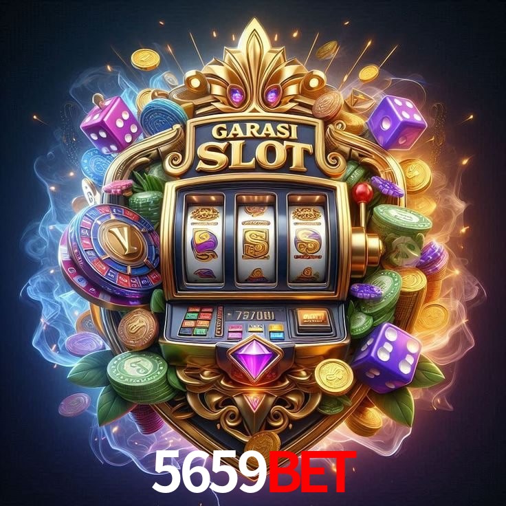 Jogos de Slot 5659bet