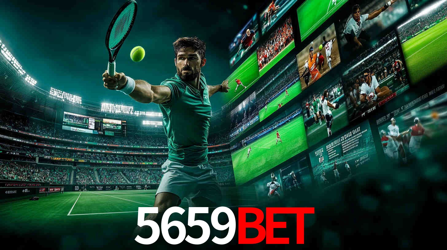 A Emoção da Loteria na 5659bet: Uma Chance de Mudança de Vida