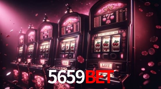Inovações de Jogos na 5659bet: O Futuro das Experiências Interativas