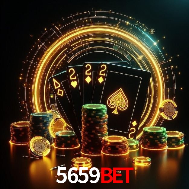 Apostas de Tênis 5659bet