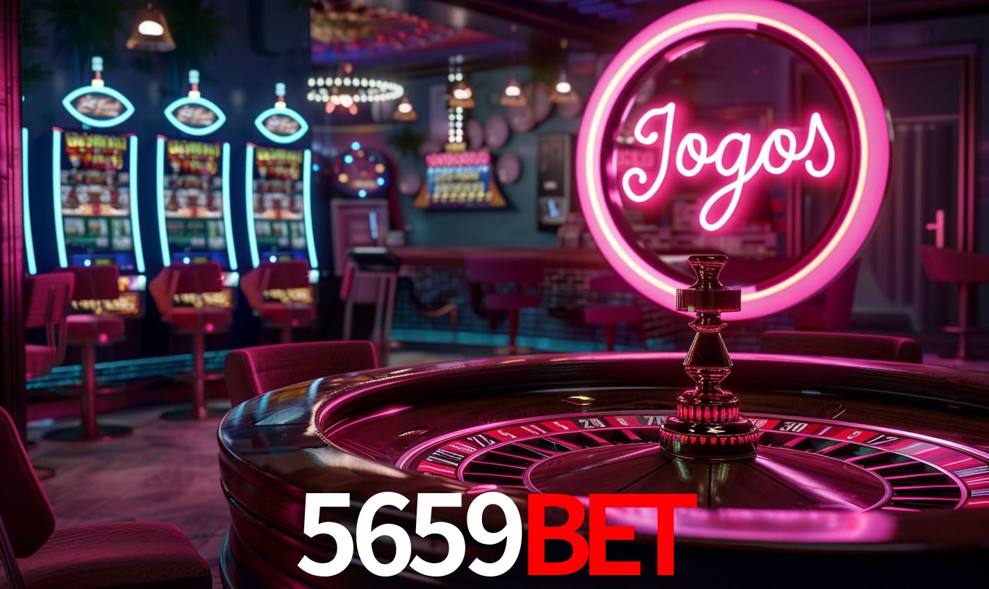 Apostas Esportivas na 5659bet: Um Guia Completo
