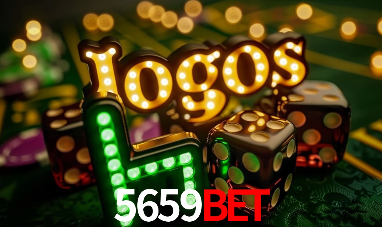 Apostas de Futebol 5659bet