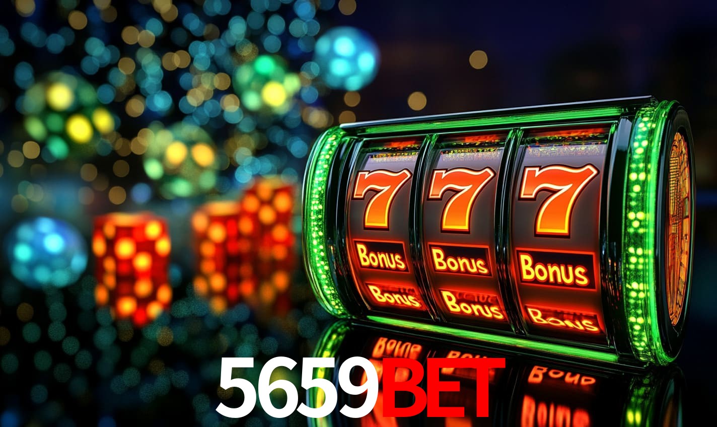 Avaliações dos Jogadores 5659bet