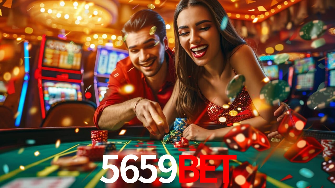 Diretório de Jogos 5659bet
