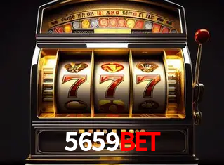Descubra o Mundo do Cassino Online com 5659bet