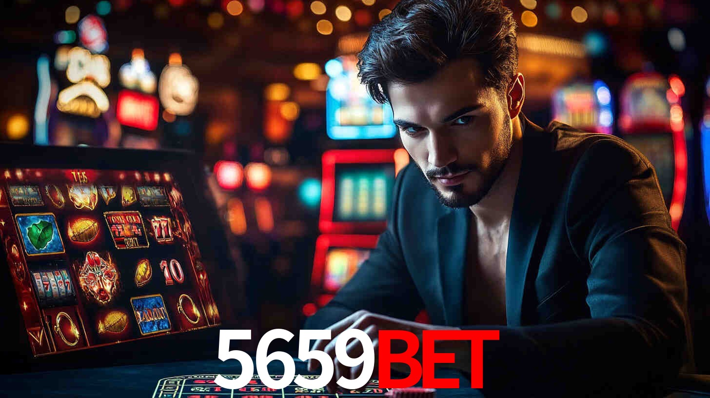5659bet.com