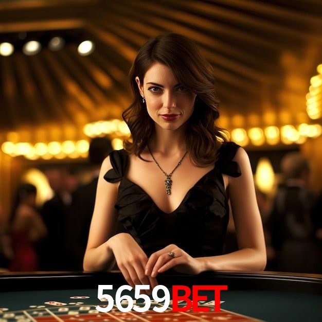 Apostas Esportivas na 5659bet: Um Guia Completo