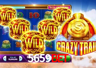 Desvendando o Mundo dos Jogos Virtuais na 5659bet
