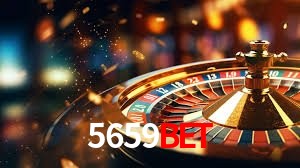 Integração de APIs 5659bet