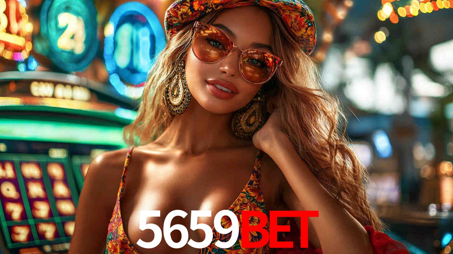 Welcome Bonus 5659bet
