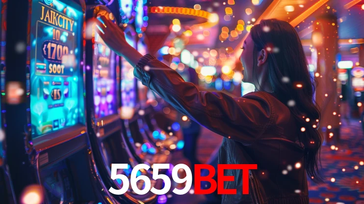 Experimente o Login Seguro Premium no 5659bet