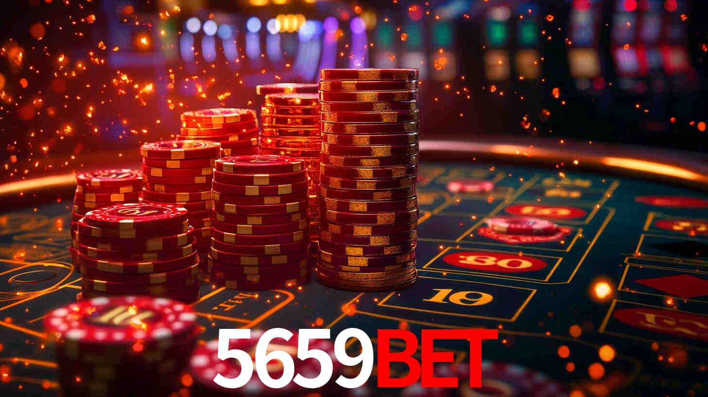 Daily Bonuses 5659bet
