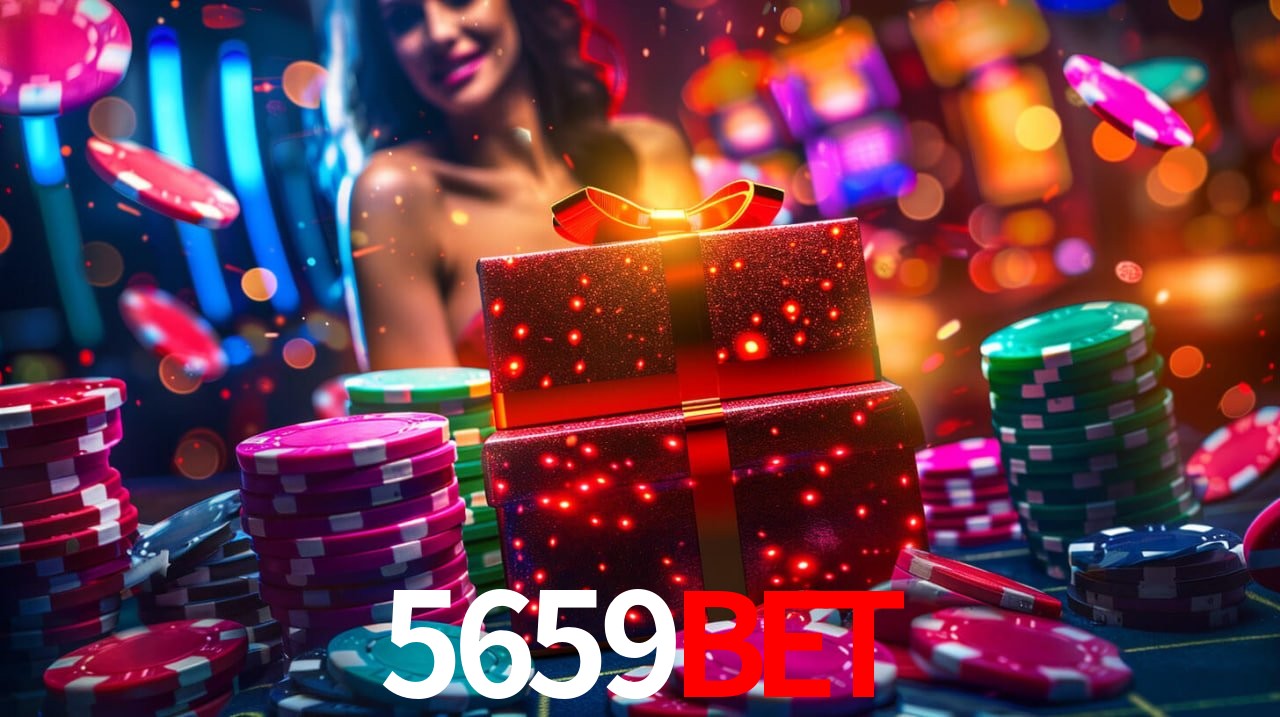 Explorando a Categoria de Eventos em Apostas na 5659bet
