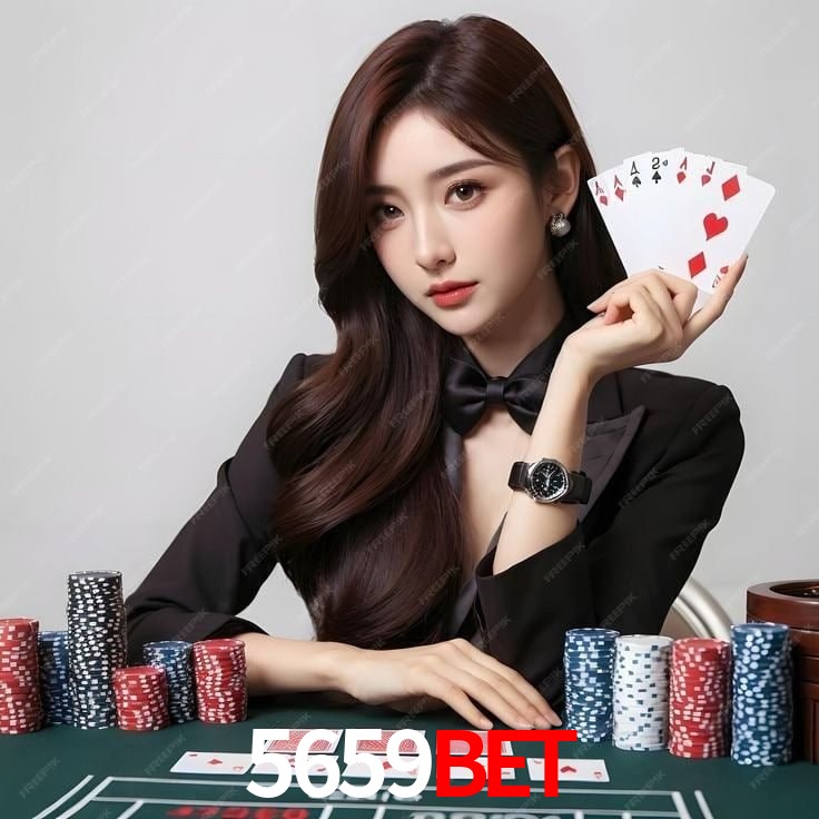 Login Seguro 5659bet