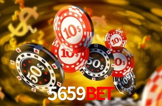 Bônus Diários 5659bet
