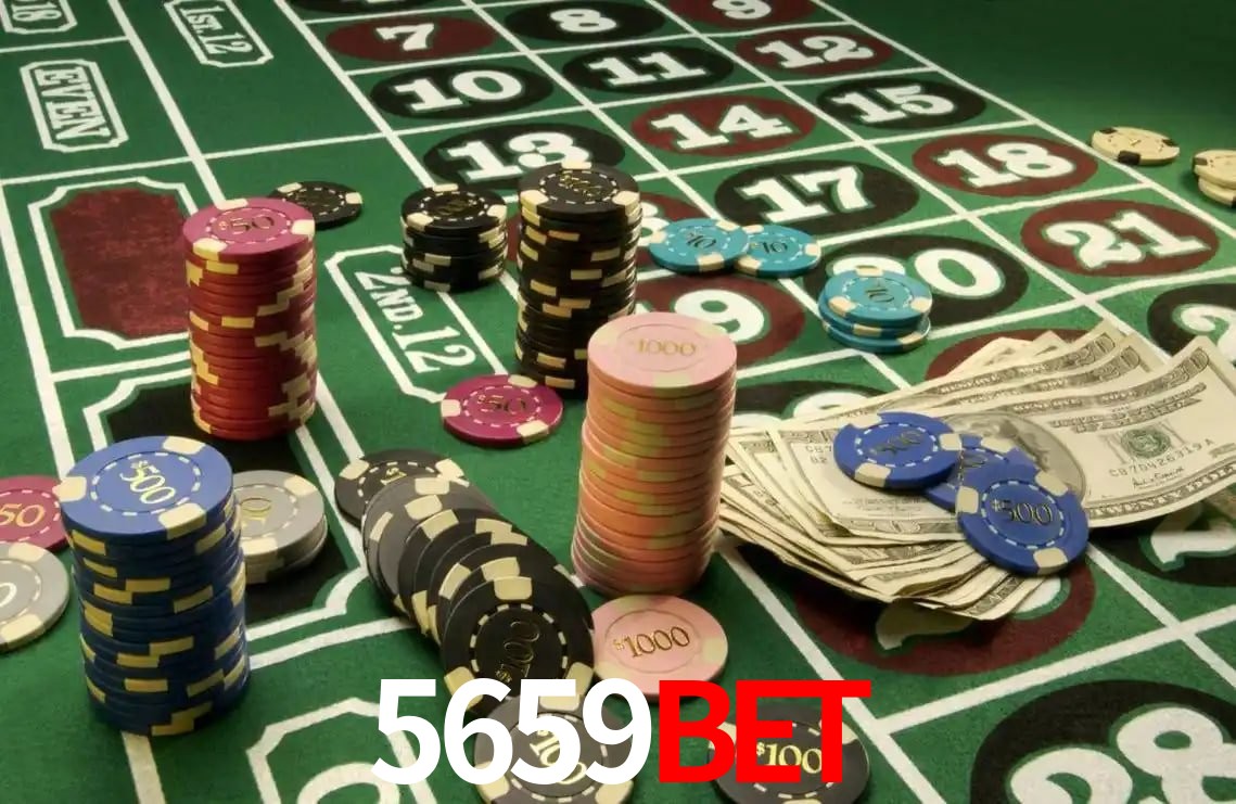 Player Reviews 5659bet