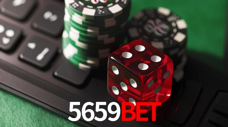 Secure Login 5659bet