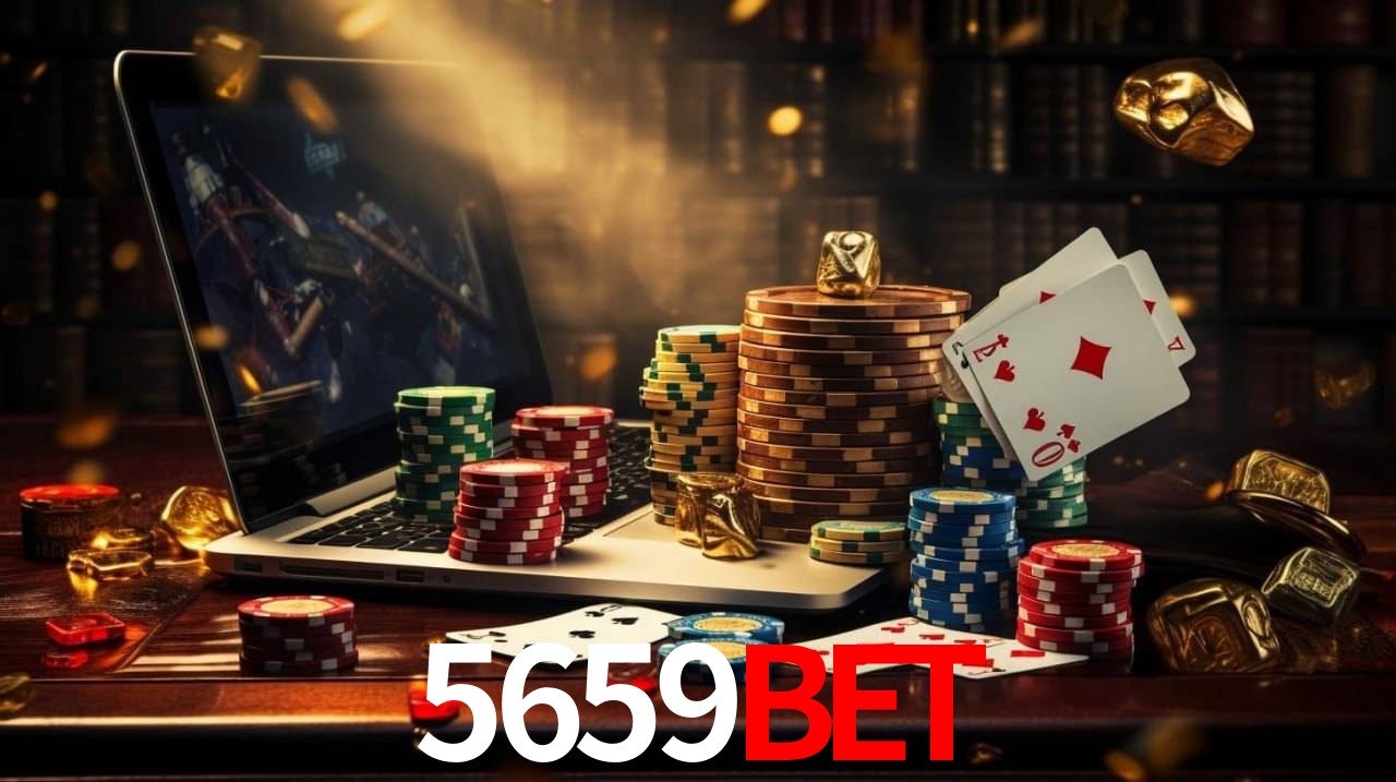 Interface Premium 5659bet
