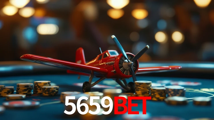 Live Casino 5659bet