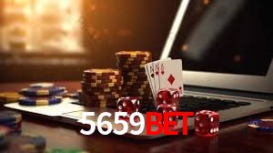 Explorando a Categoria de Eventos em Apostas na 5659bet
