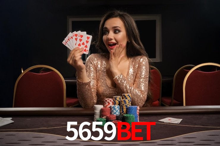 Descubra o Programa VIP da 5659bet: Vantagens Exclusivas para Jogadores