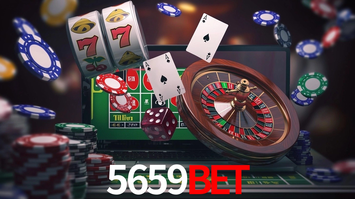 Exclusive Games 5659bet