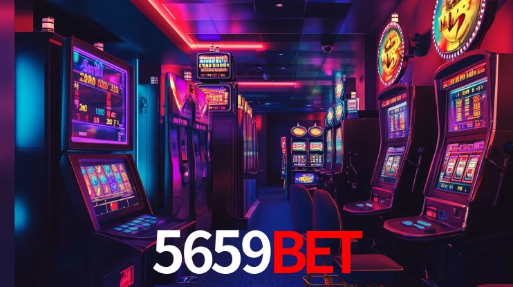Premium Interface 5659bet