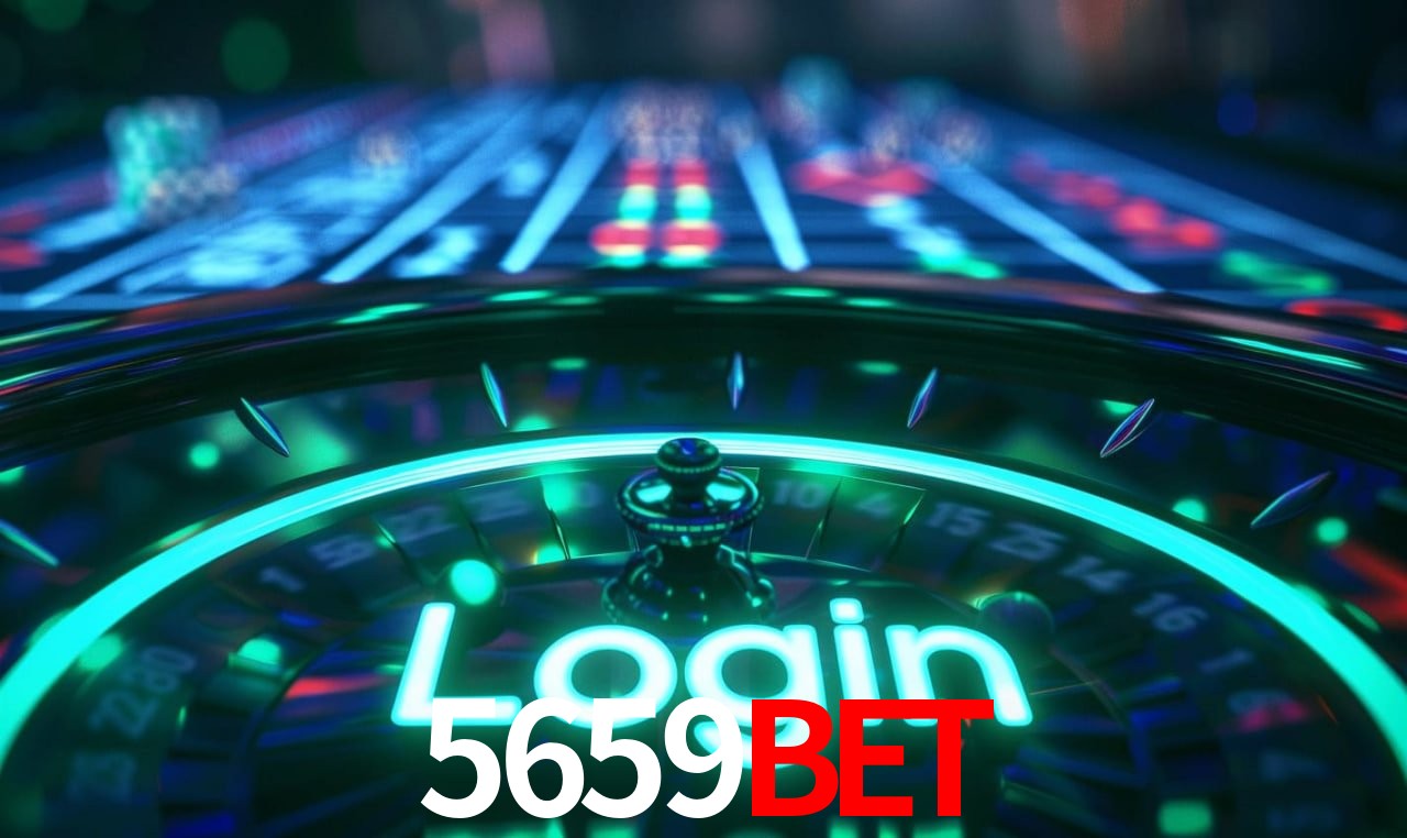 Torneios 5659bet