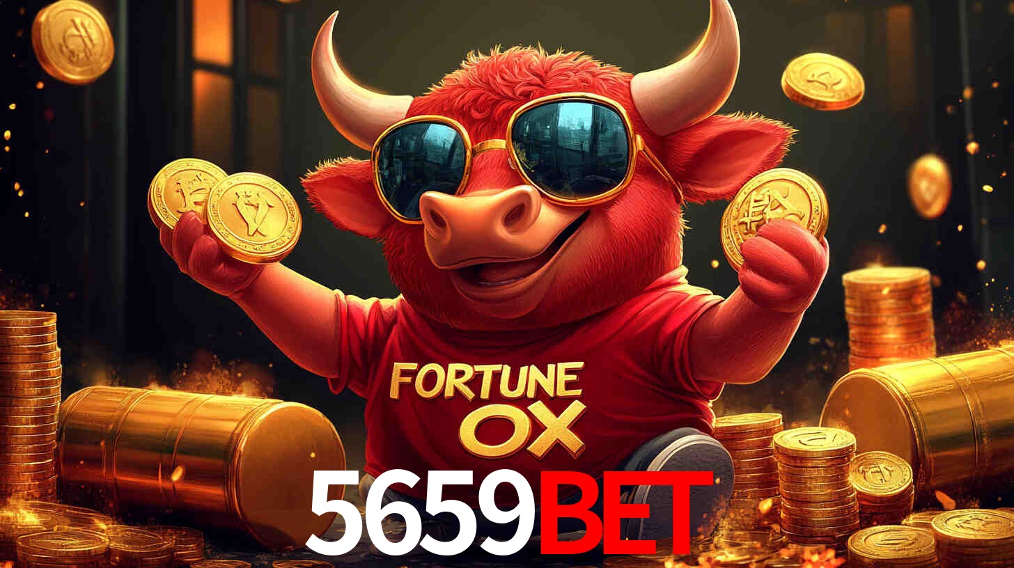 Apostas Esportivas na 5659bet: Um Guia Completo