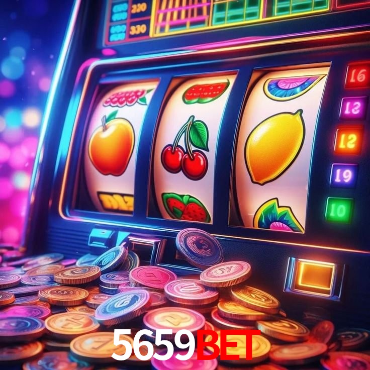 Casino VIP 5659bet