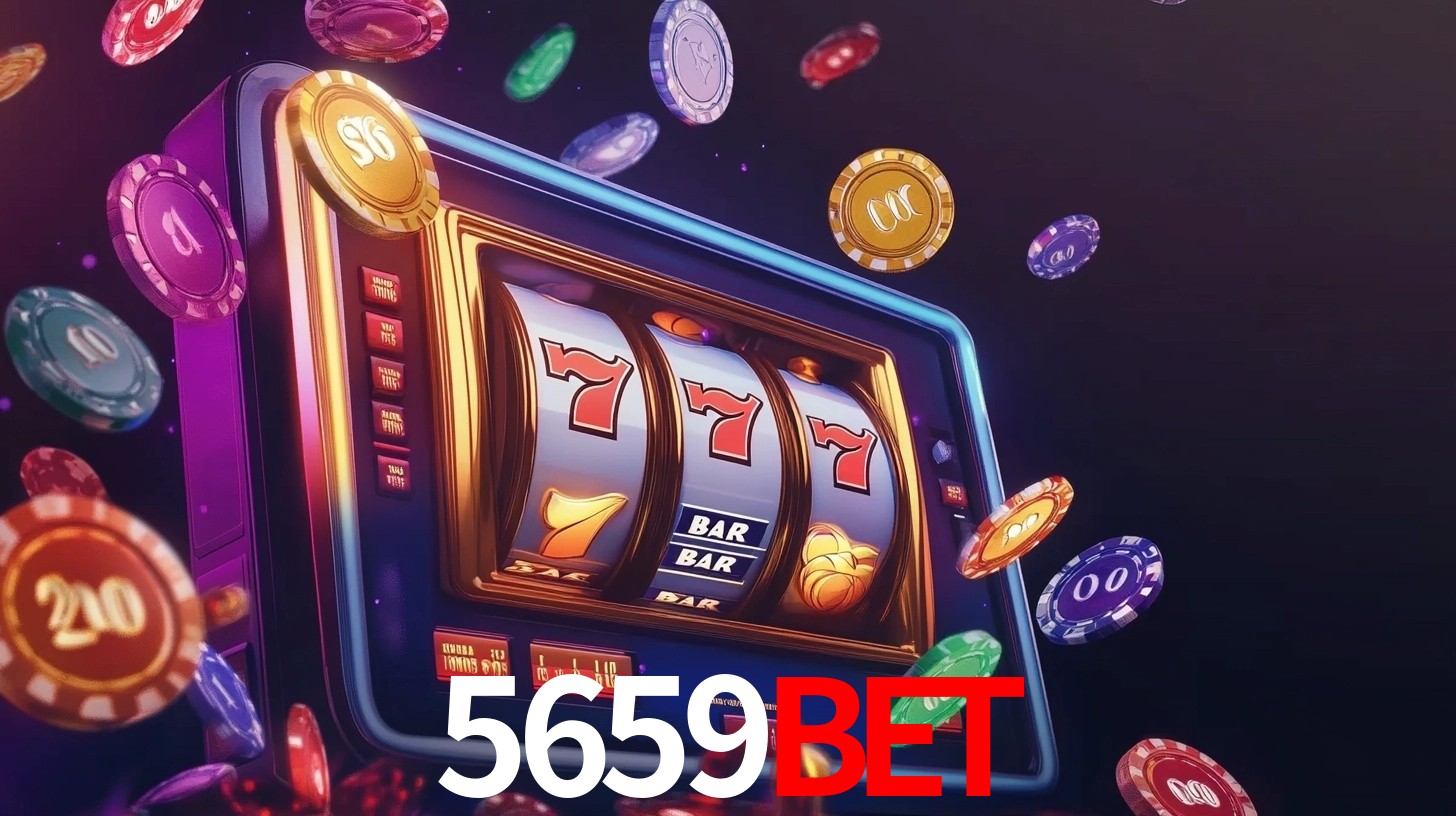 Roulette Table 5659bet