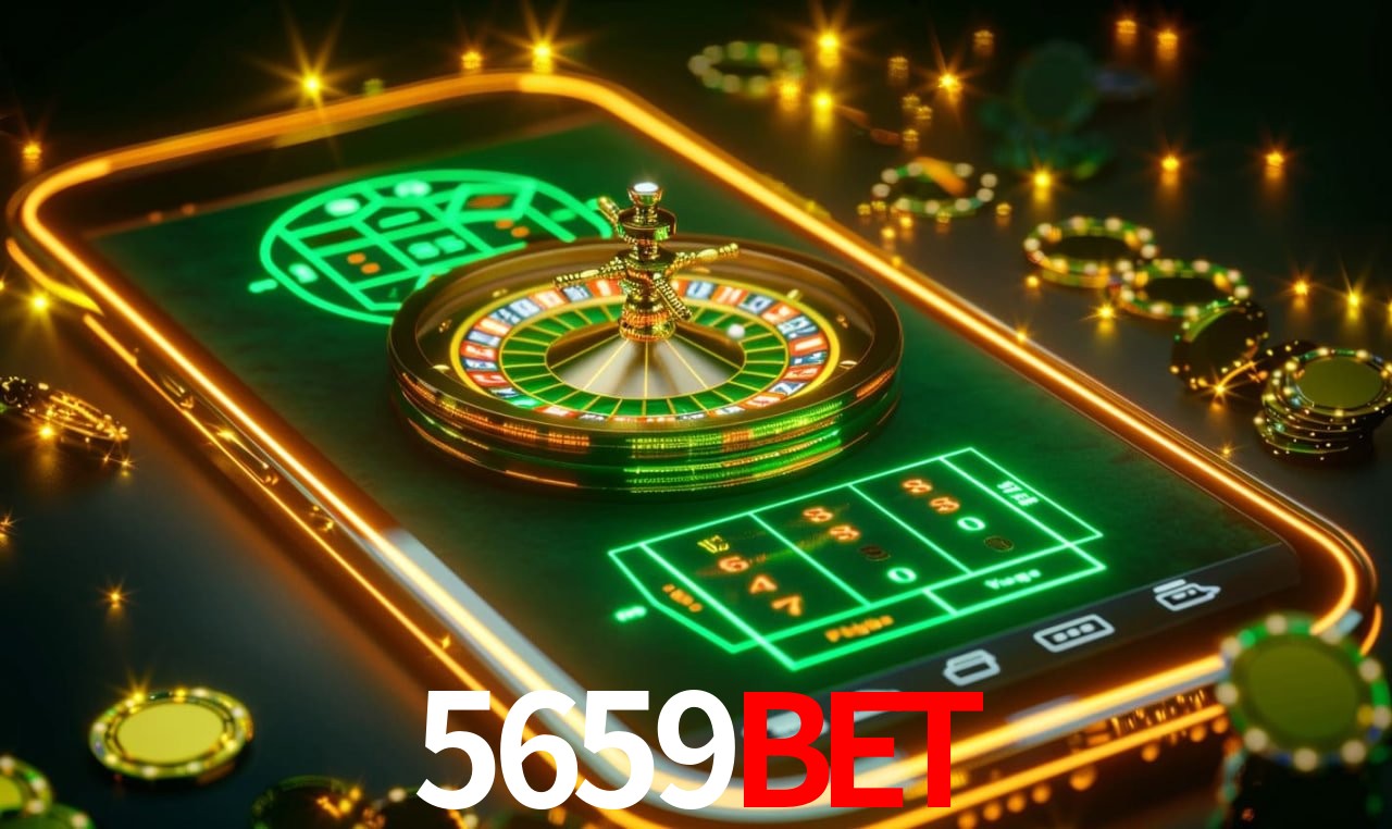 Benefícios da Conta 5659bet