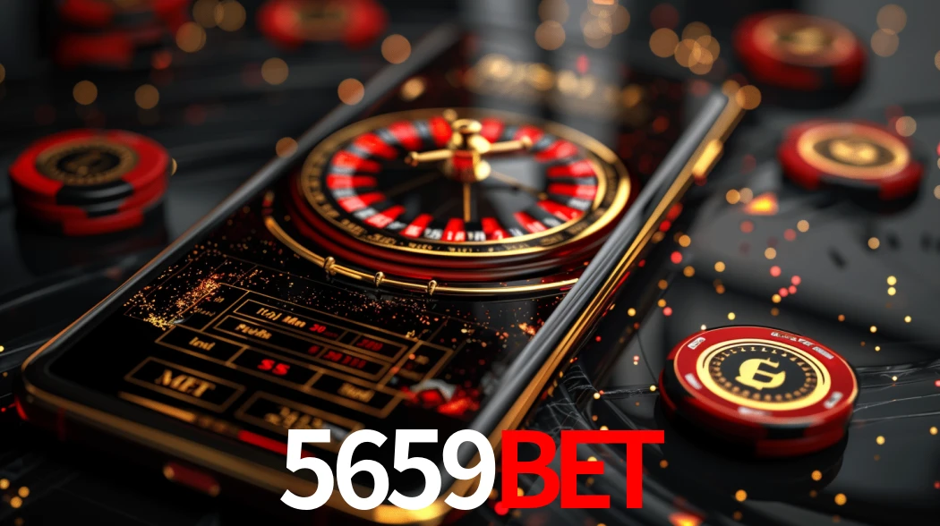 Game Providers 5659bet