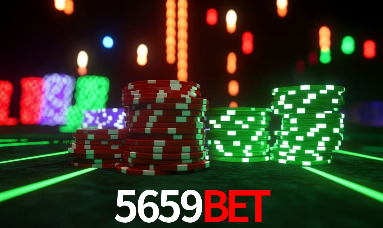 Game Statistics 5659bet