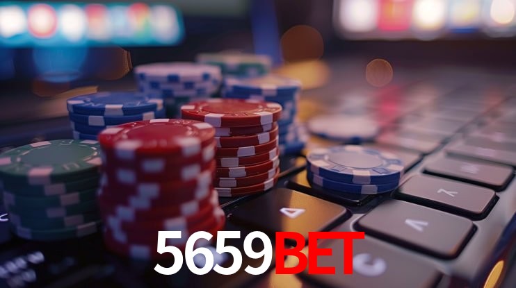Provedores de Jogos 5659bet