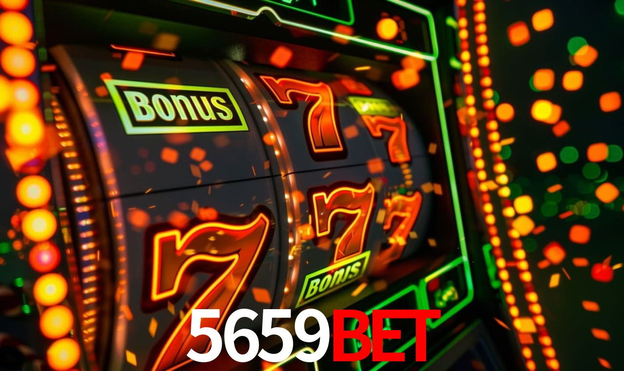Descubra a Essência do 5659bet: Nossa História e Compromissos