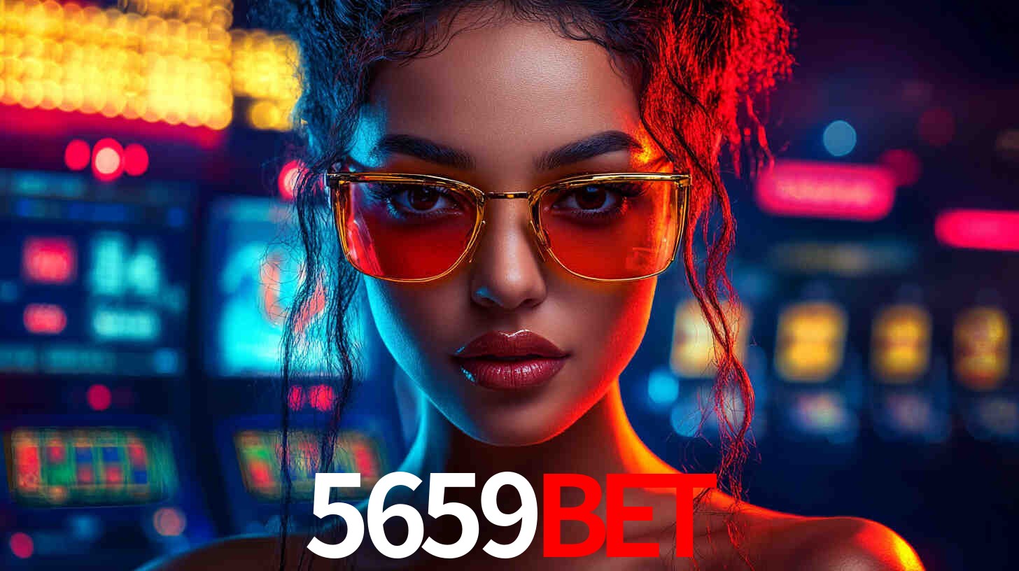 Desvendando o Mundo dos Jogos Virtuais na 5659bet