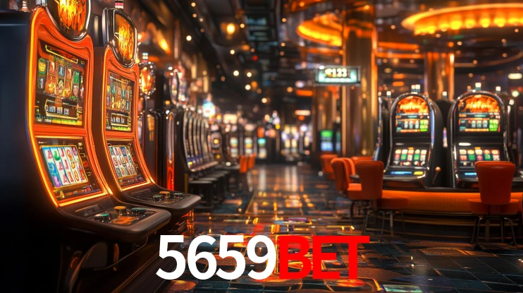 5659bet App Interface