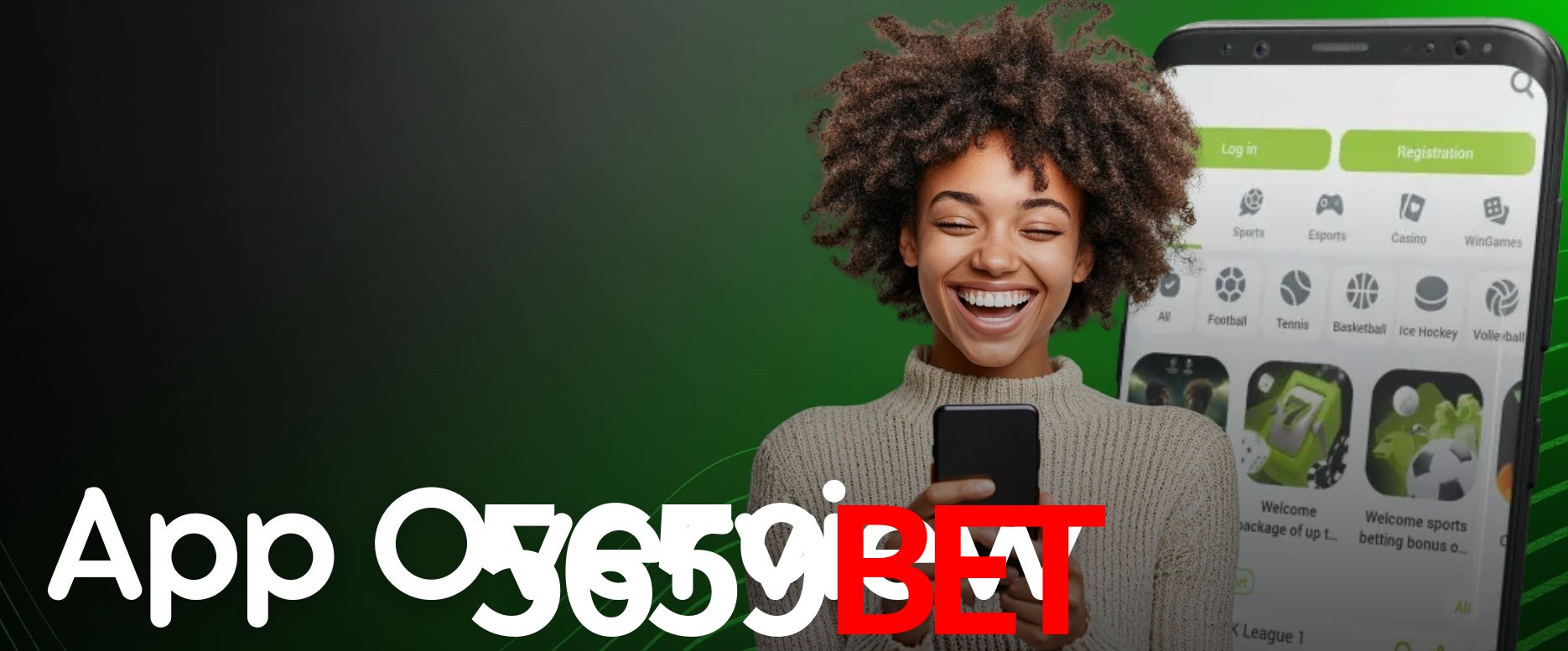 API Integration 5659bet