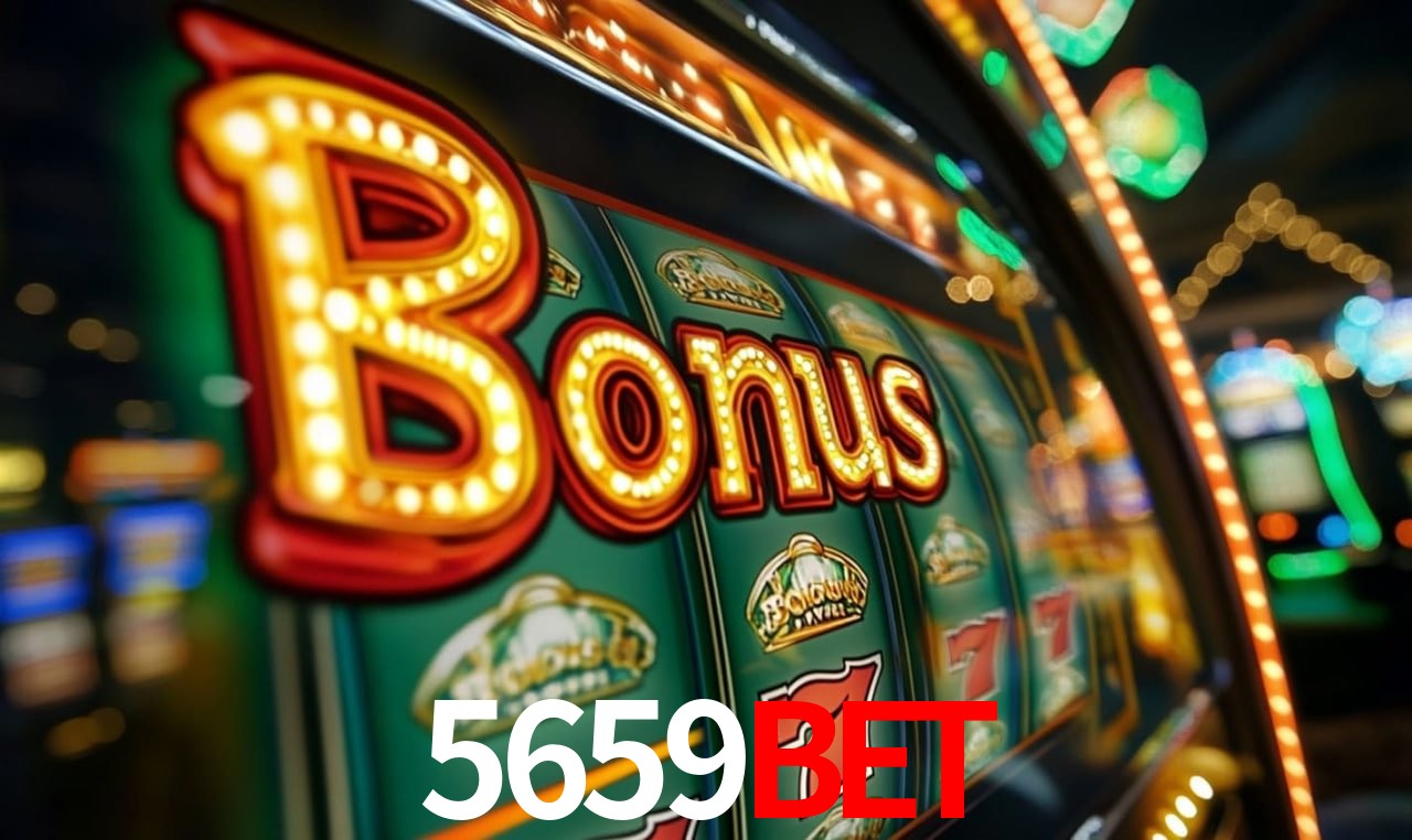 Ofertas Exclusivas 5659bet