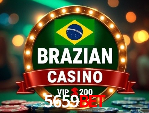 cassino 5659bet
