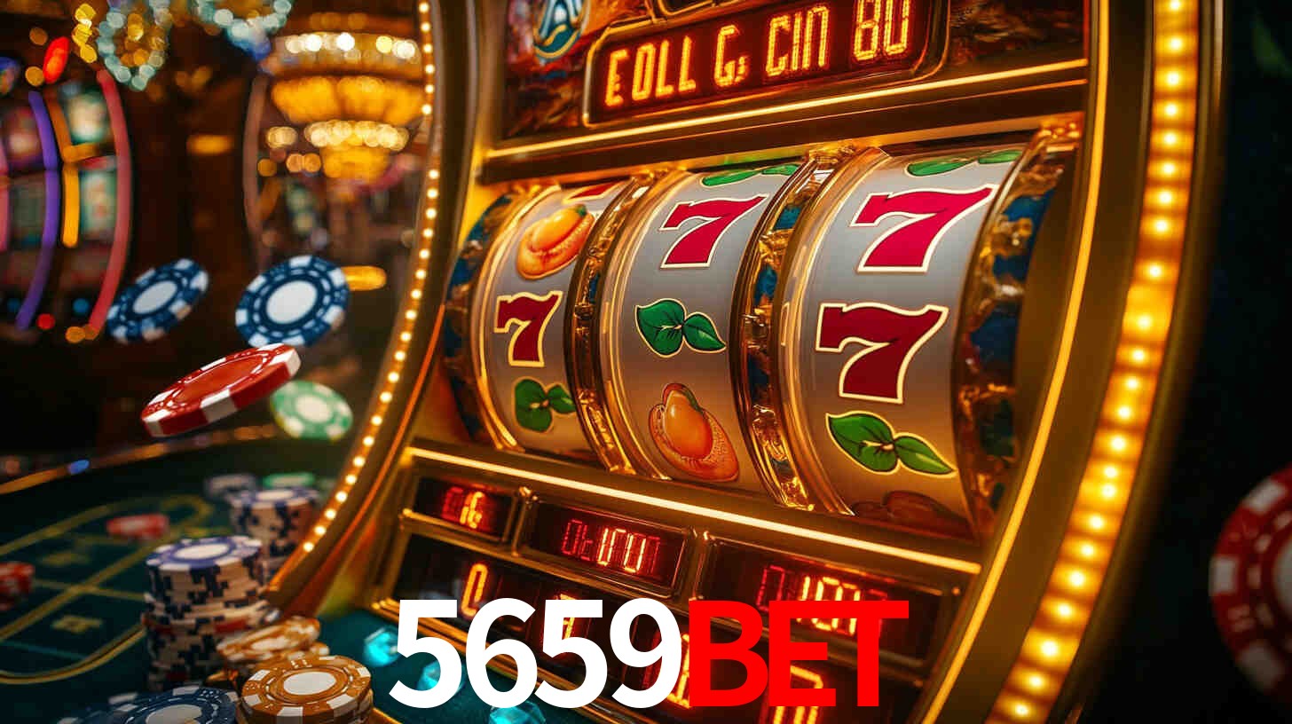 Programa VIP 5659bet