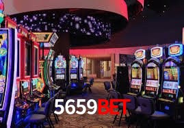 Promoção Relâmpago 5659bet