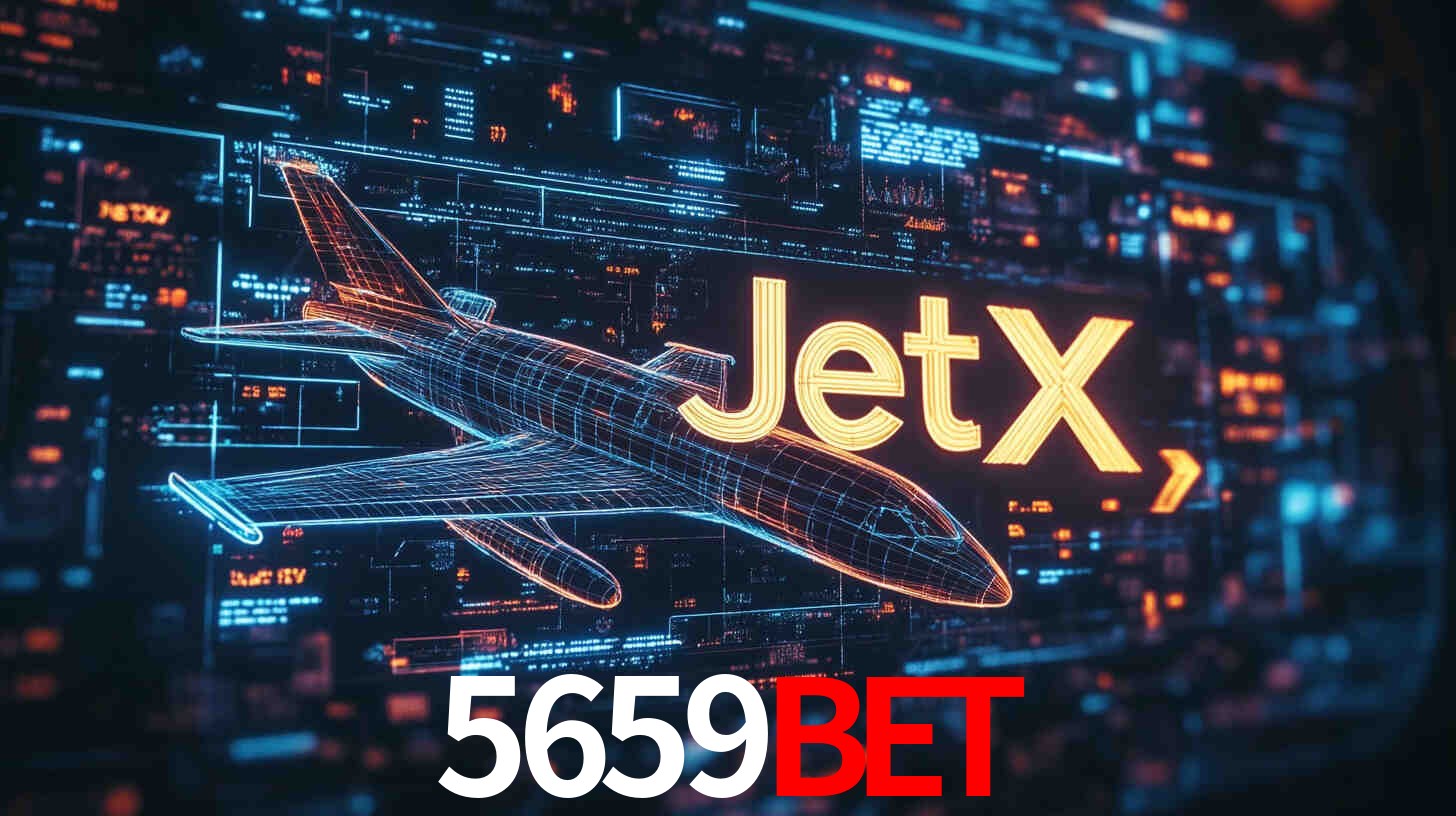 Inovações de Jogos na 5659bet: O Futuro das Experiências Interativas