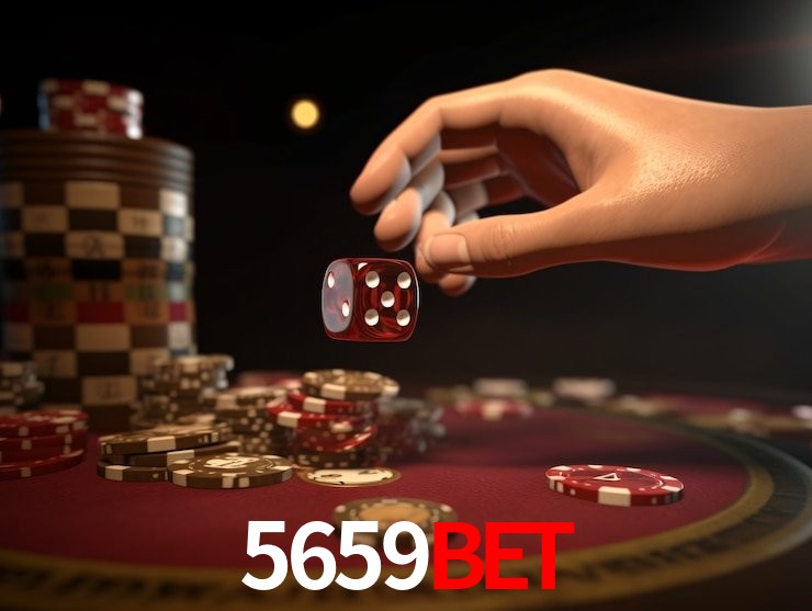 Estatísticas Esportivas 5659bet