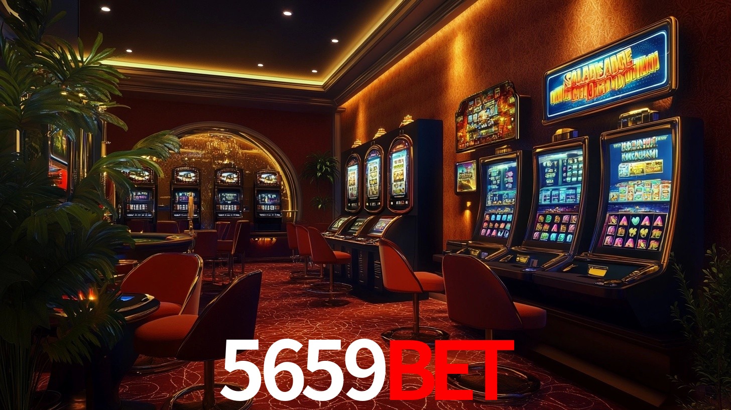 Live Casino 5659bet